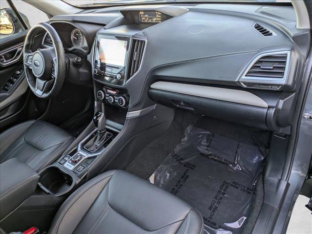 Used 2022 Subaru Forester Limited w/ Popular Package #2 image 19