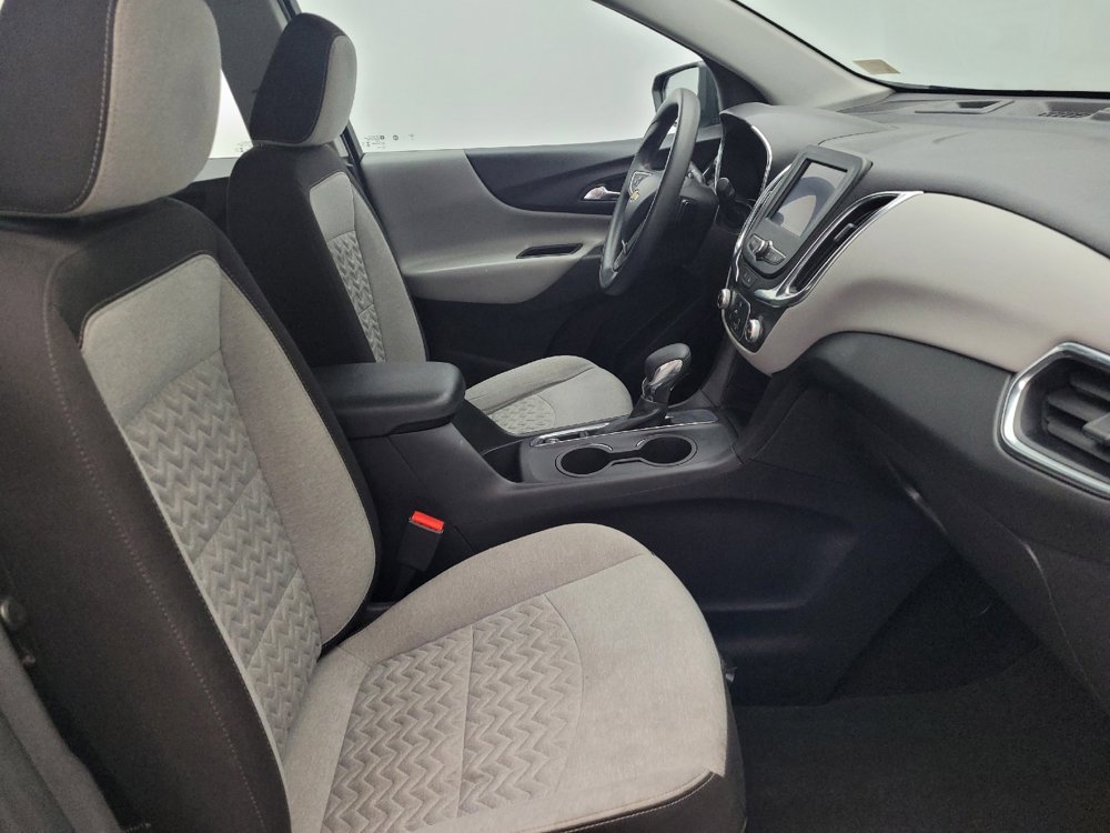 Used 2024 Chevrolet Equinox LS w/ Driver Confidence II Package image 21