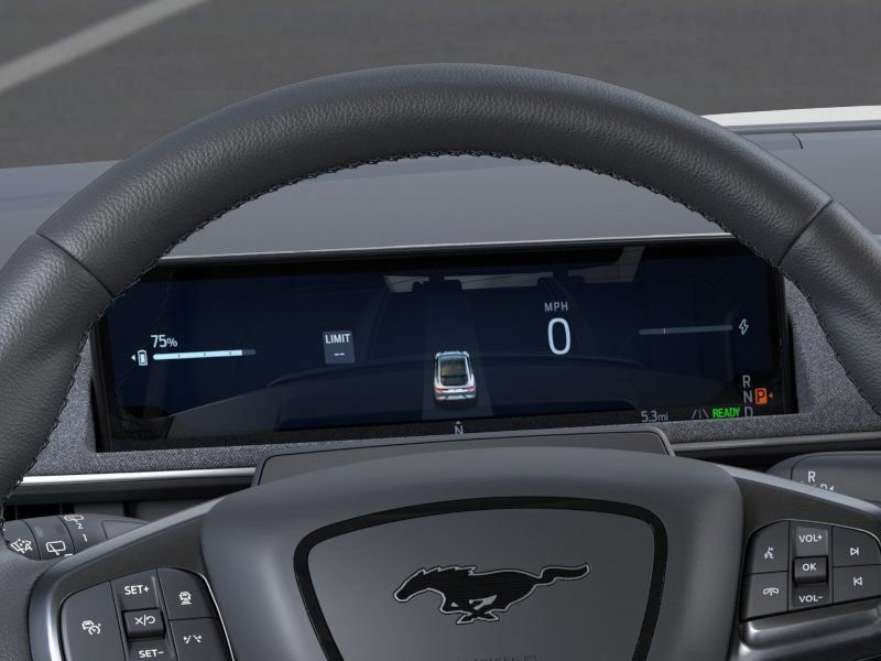 New 2026 Ford Mustang Mach-E Select w/ Comfort Package image 13