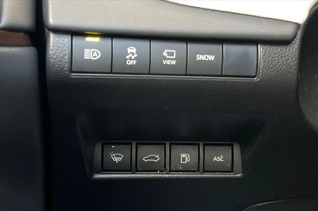 Certified 2021 Toyota Mirai RWD image 31
