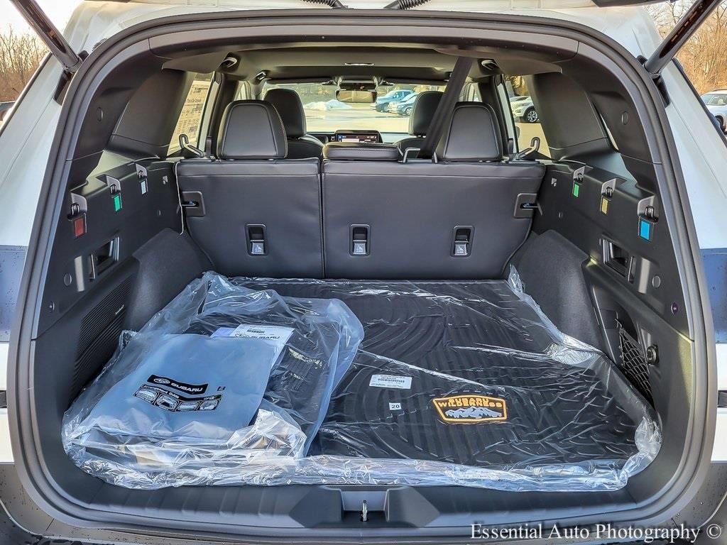 New 2026 Subaru Outback Wilderness image 21