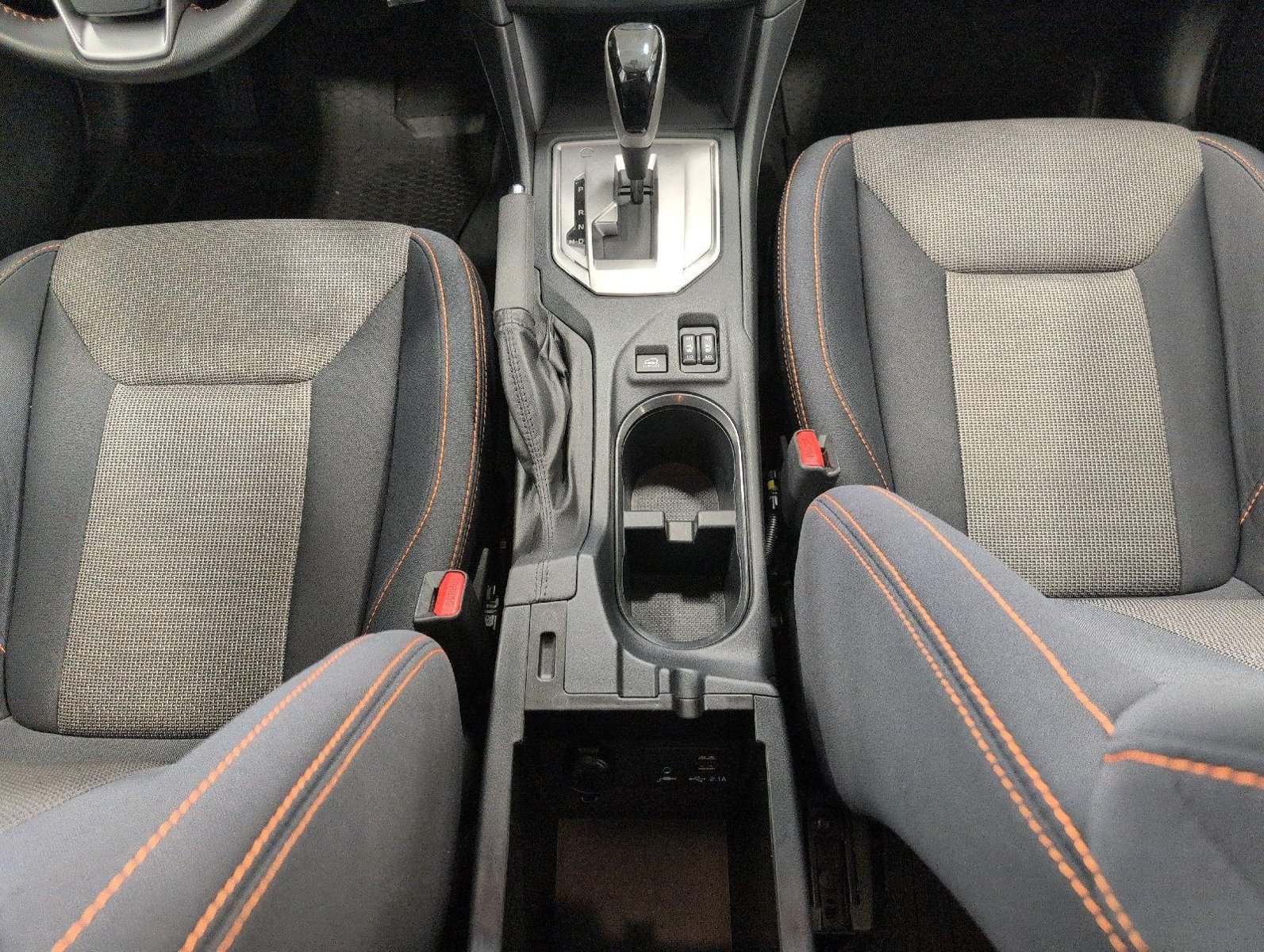 Used 2019 Subaru Crosstrek 2.0i Premium w/ Eyesight System AWD/4WD image 17