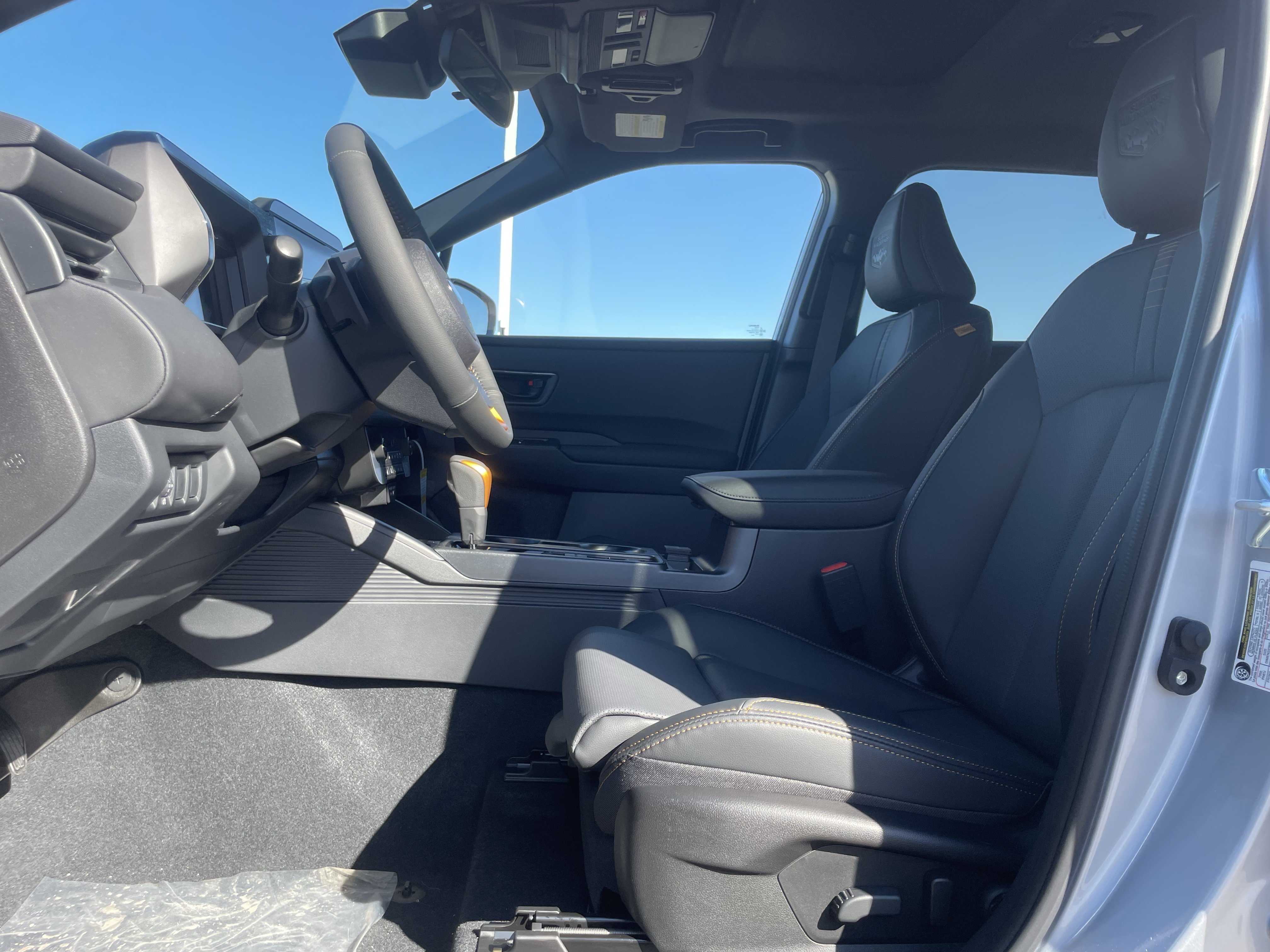 New 2026 Subaru Outback Wilderness AWD/4WD image 12