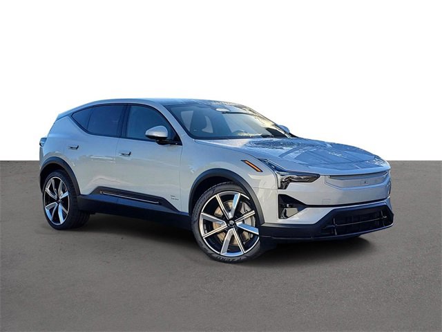 New 2025 Polestar Polestar 3 PLUS & PRO image 1