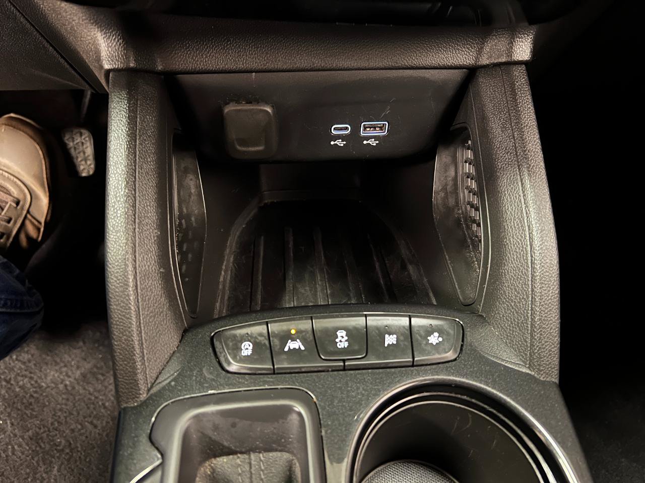 Used 2025 Chevrolet TrailBlazer LT FWD image 38