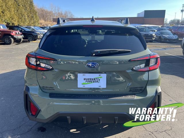 New 2026 Subaru Crosstrek 2.0i Premium w/ Popular Package #4 AWD/4WD image 6