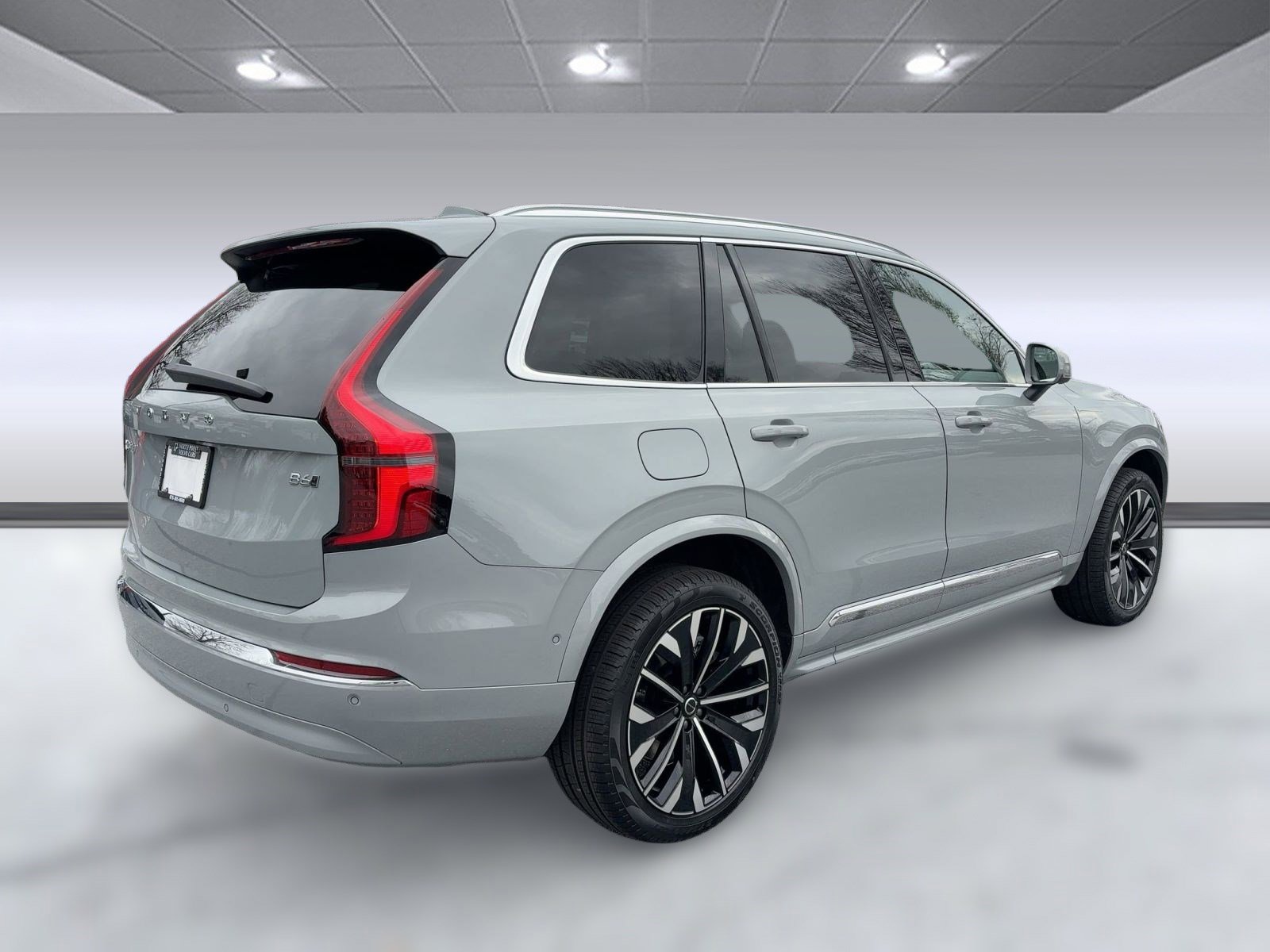 New 2026 Volvo XC90 B6 Ultra image 9