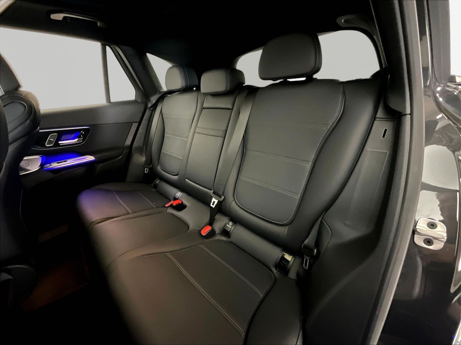 Certified 2026 Mercedes-Benz GLC 300 4MATIC image 22