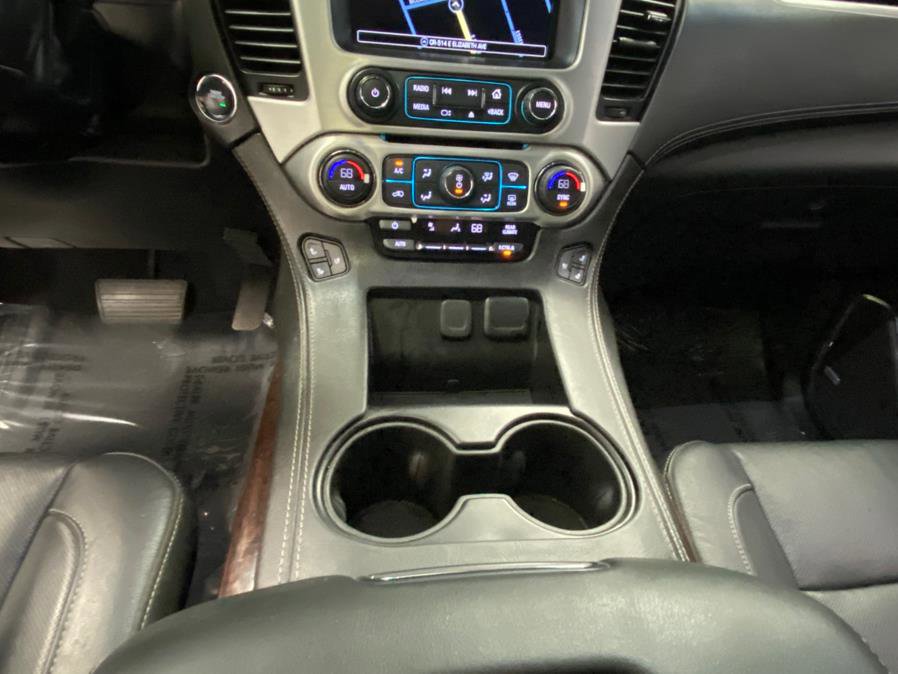 Used 2019 GMC Yukon SLT w/ Graphite Performance Edition image 30