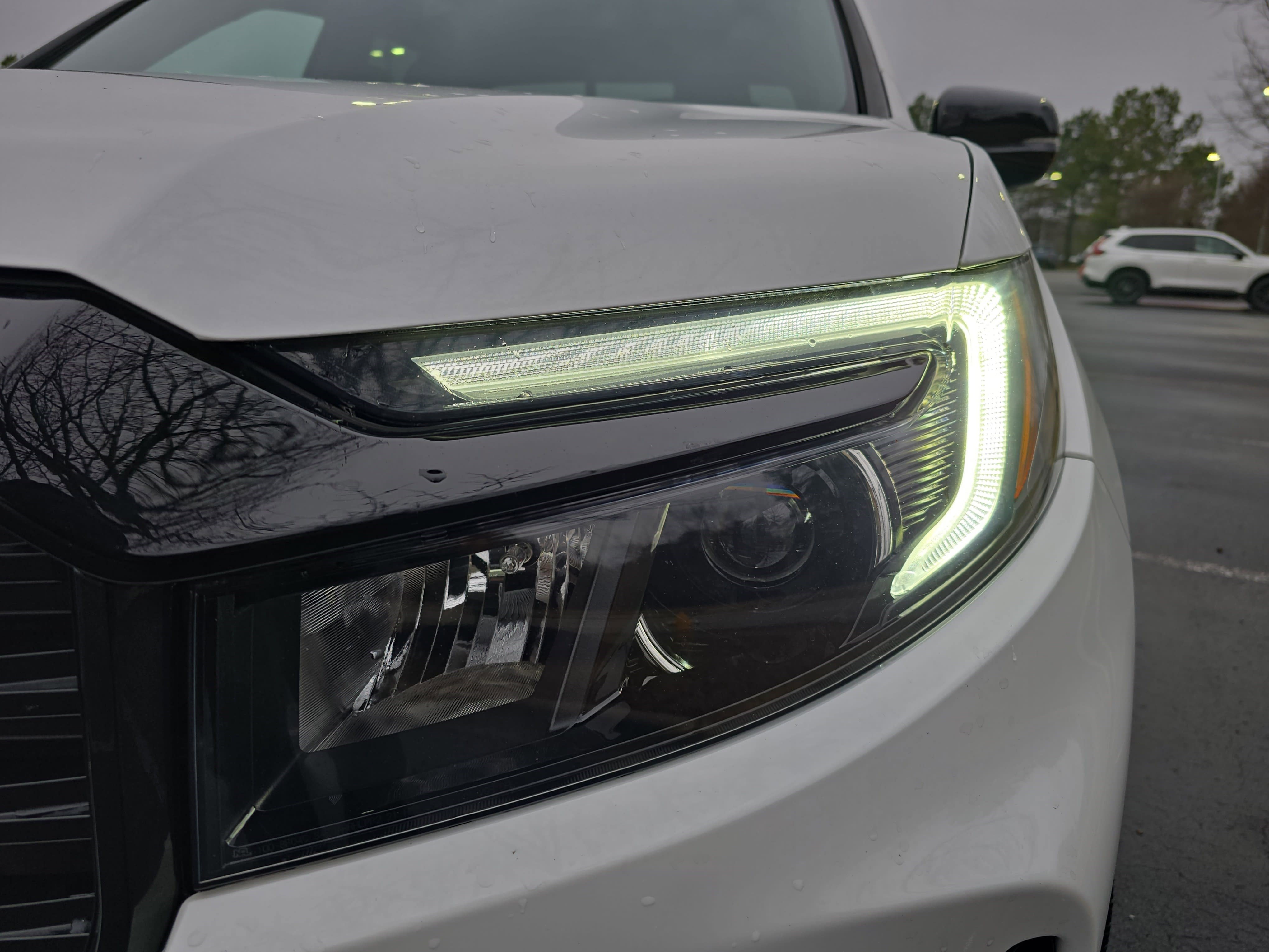 Used 2023 Honda Ridgeline Black Edition image 32