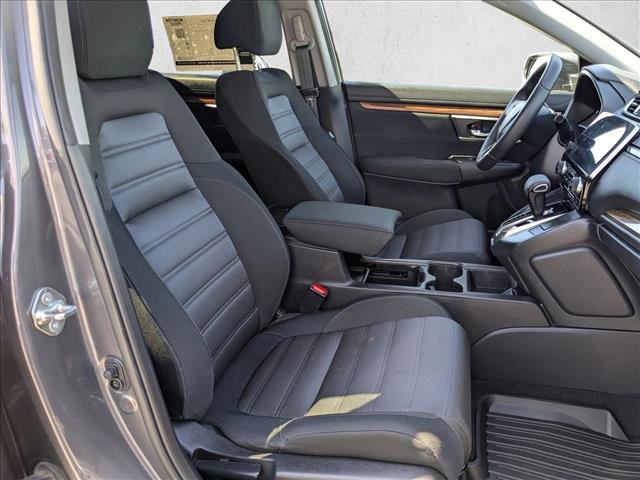 Used 2019 Honda CR-V EX image 21