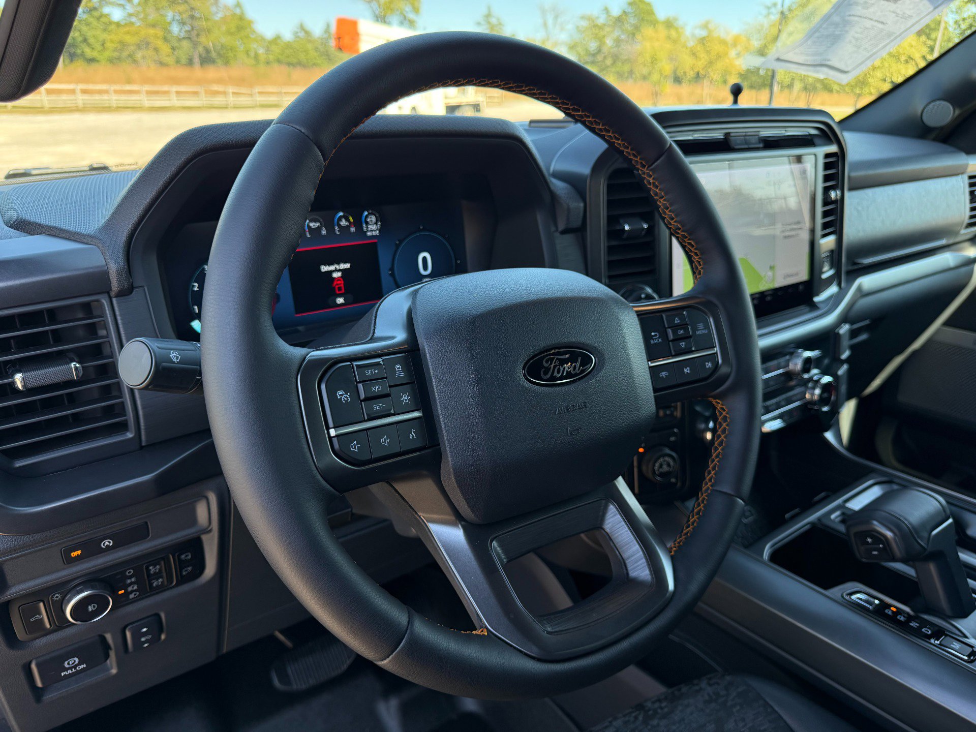 Used 2025 Ford F150 Tremor w/ Bed Utility Package image 10