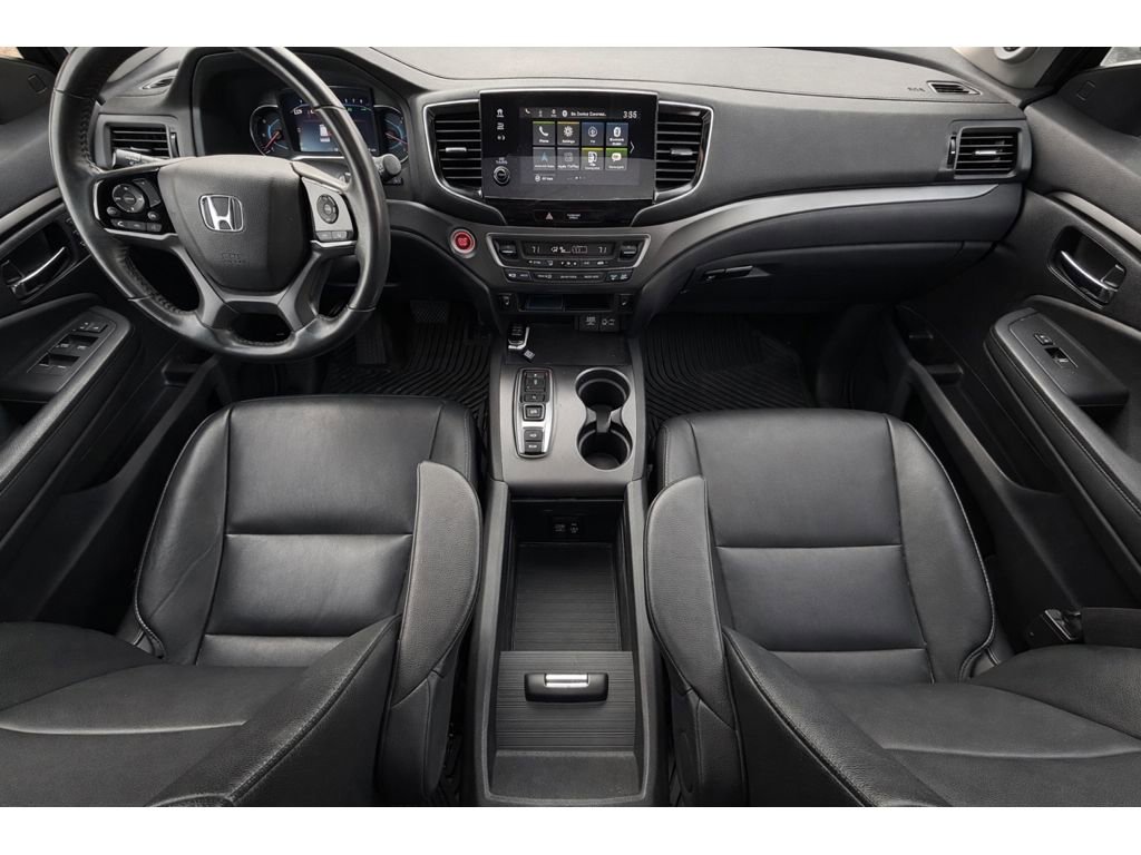 Used 2021 Honda Pilot EX-L image 33