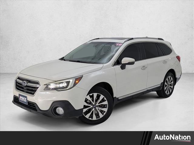 Used 2019 Subaru Outback 2.5i Touring AWD/4WD image 1