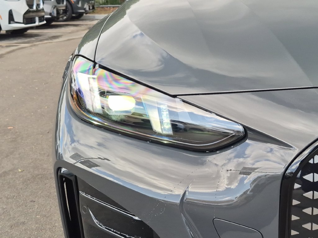 New 2026 BMW i4 eDrive40 w/ M Sport Package RWD image 22