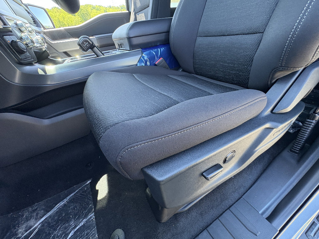 New 2026 Ford F150 XLT AWD/4WD image 30