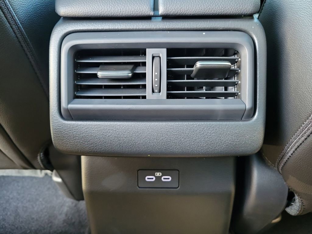 New 2026 MAZDA CX-50 2.5 Hybrid w/ Weather Package image 14