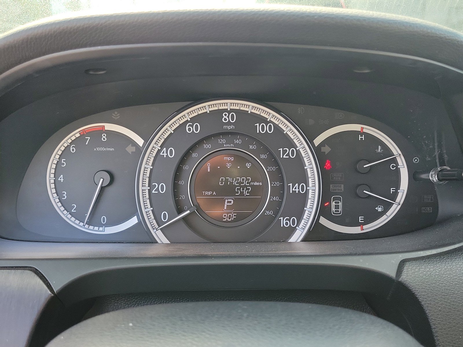 Used 2013 Honda Accord EX-L image 21