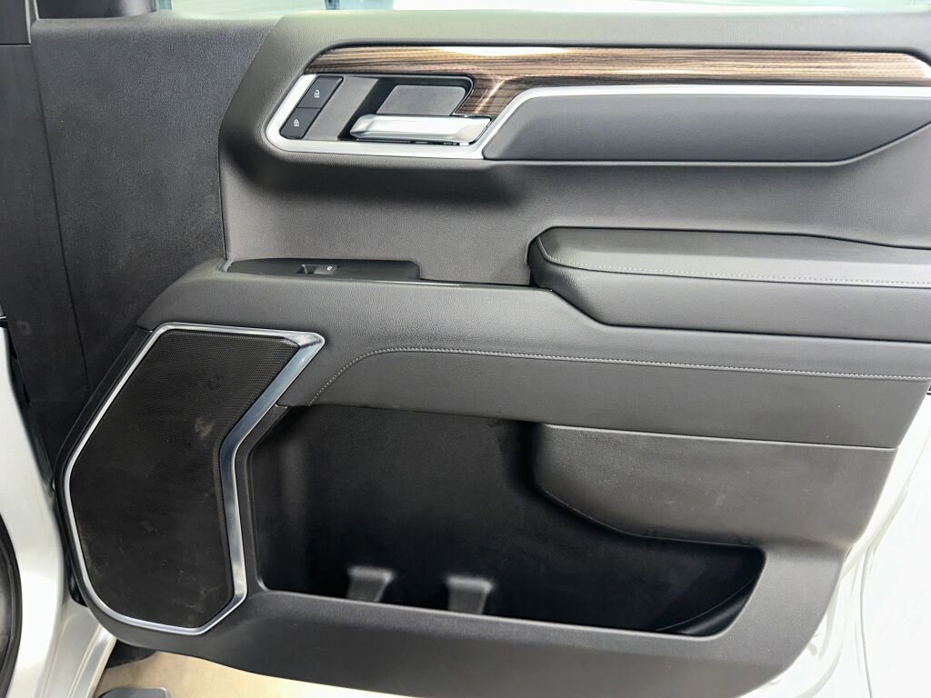 Certified 2022 Chevrolet Silverado 1500 LT image 31