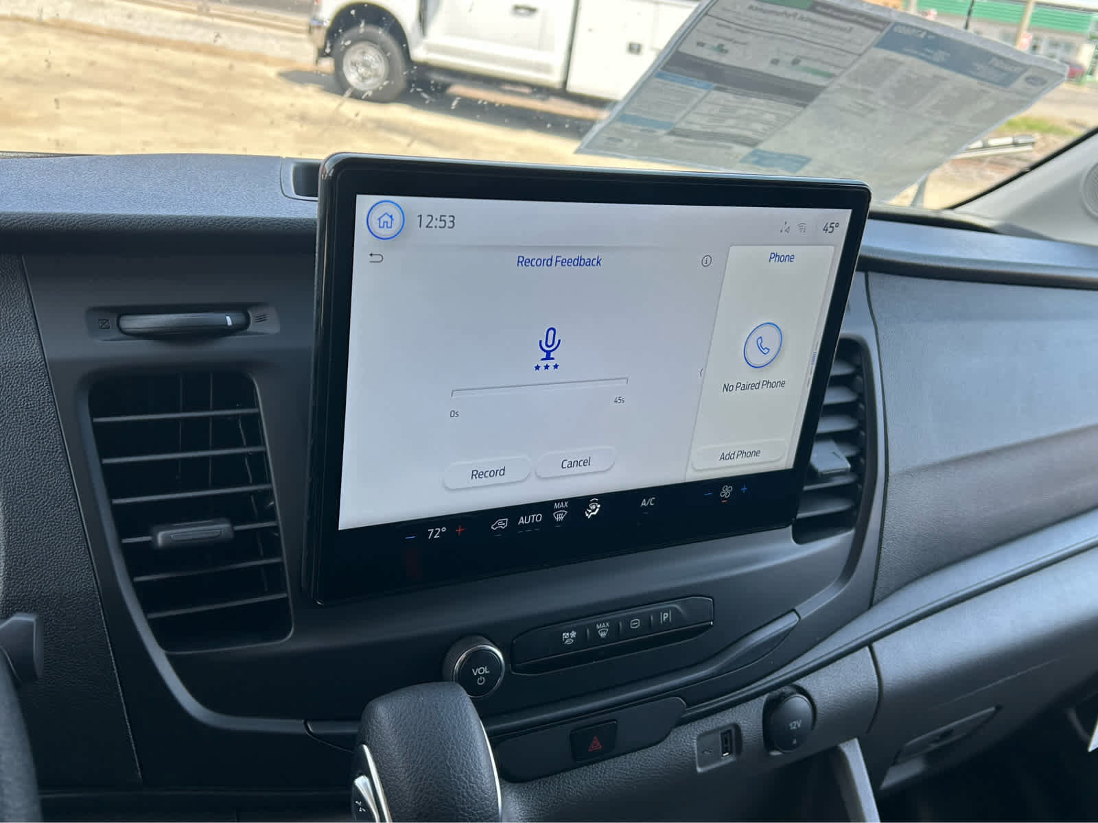 New 2026 Ford Transit 350 148 High Roof Extended image 39