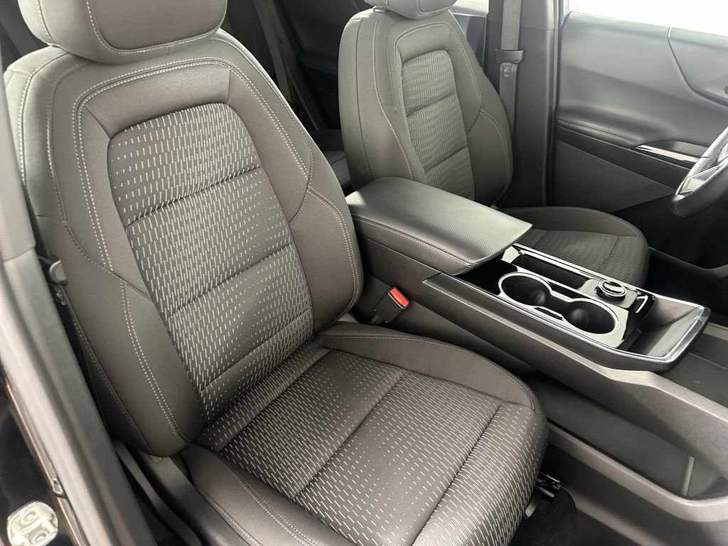 Certified 2026 Chevrolet Equinox LT AWD/4WD image 29