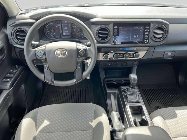 Used 2022 Toyota Tacoma SR AWD/4WD image 18