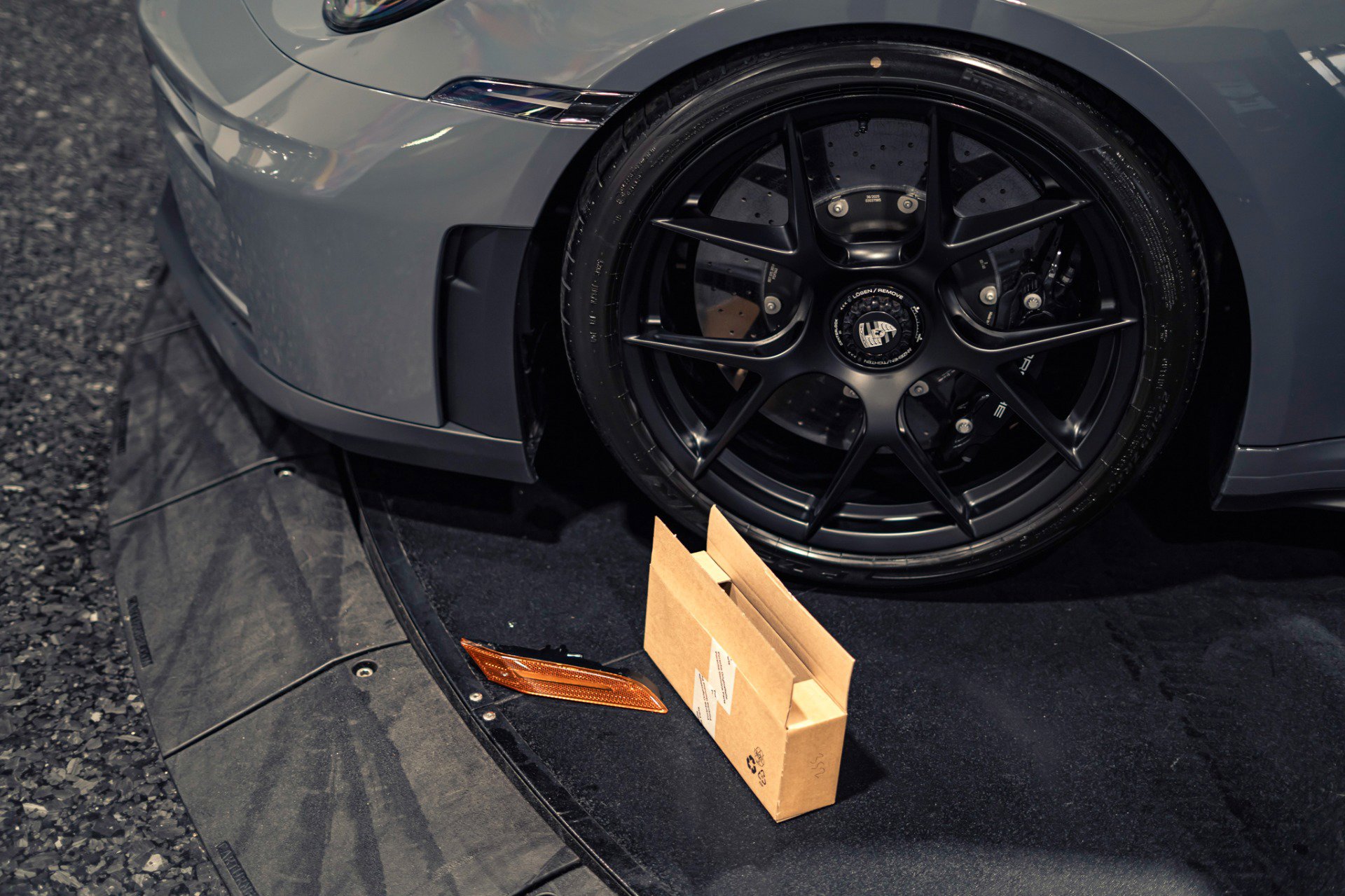 Used 2026 Porsche 911 GT3 image 48