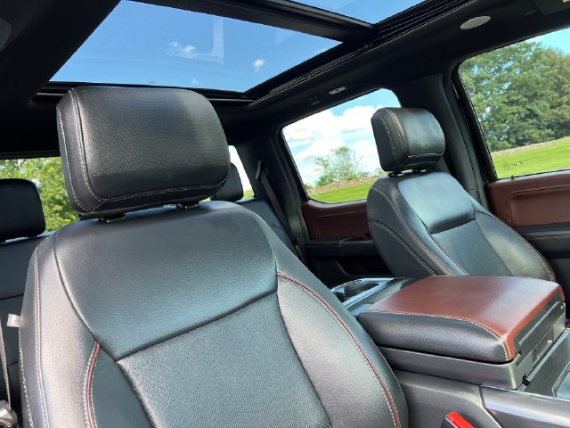 Certified 2023 Ford F150 Lariat w/ Equipment Group 502A High AWD/4WD image 39