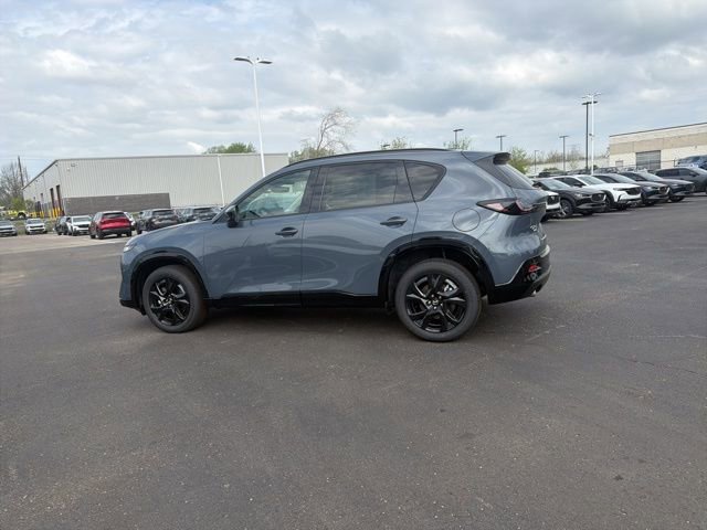 New 2026 MAZDA CX-5 2.5 S w/ Premium Plus Package image 14