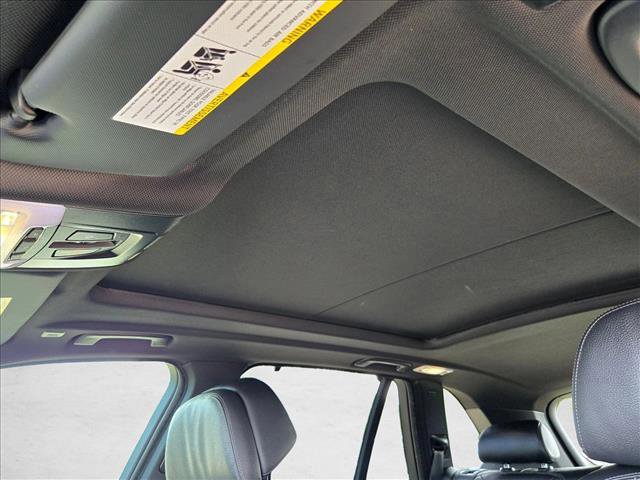 Used 2018 BMW X5 xDrive50i image 11