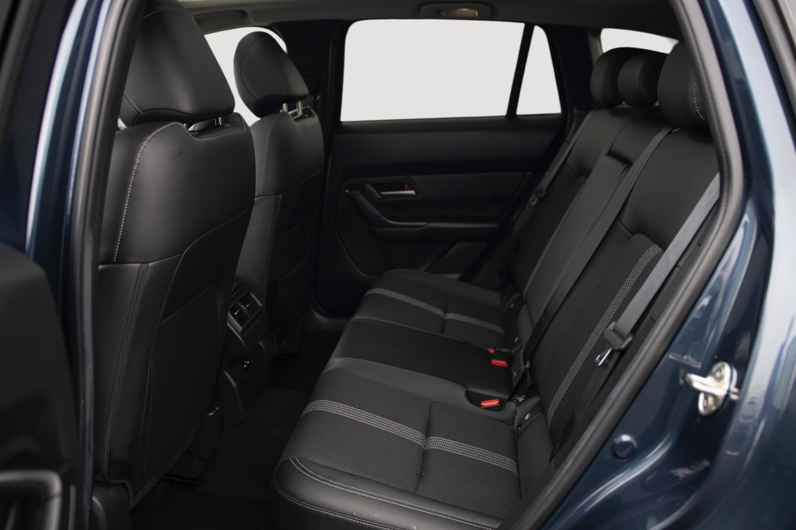 Used 2024 MAZDA CX-50 AWD 2.5 S w/ Cargo Package image 12