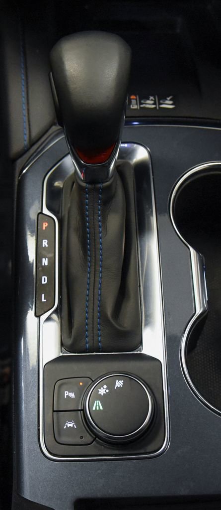 Used 2024 Chevrolet Blazer RS w/ Enhanced Convenience Package FWD image 34