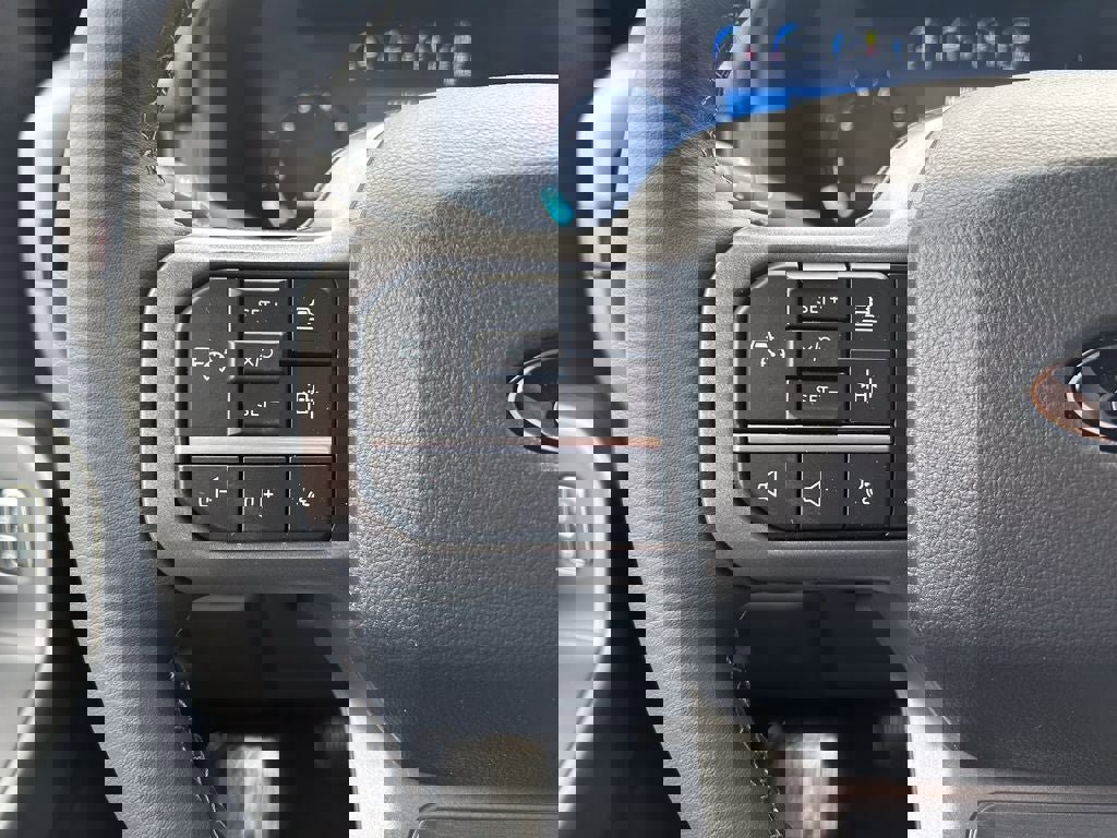 New 2026 Ford F150 XLT w/ Equipment Group 302A MID image 30