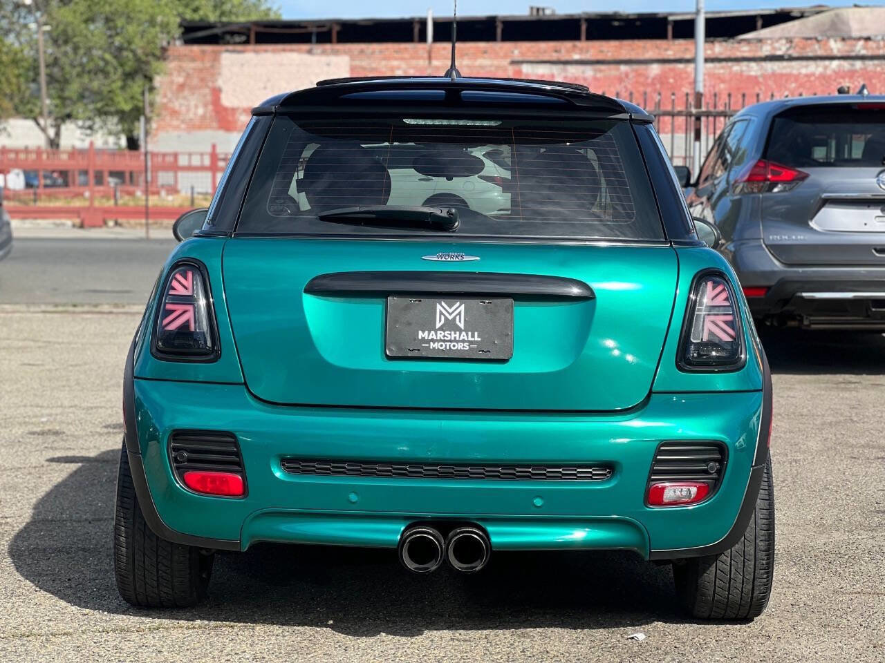 Used 2013 MINI Cooper John Cooper Works image 5