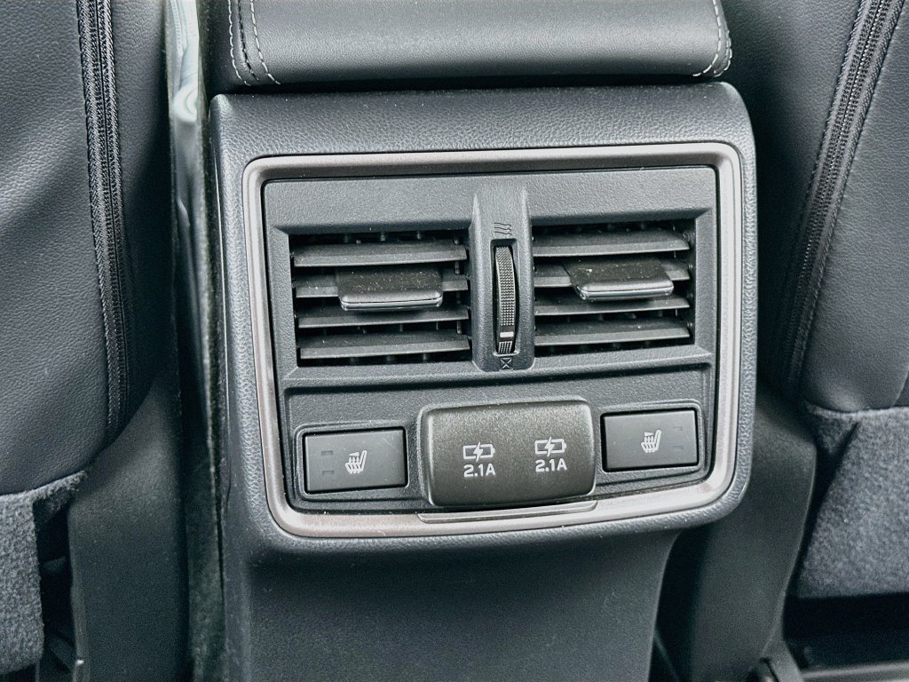 Certified 2024 Subaru Forester Touring AWD/4WD image 27