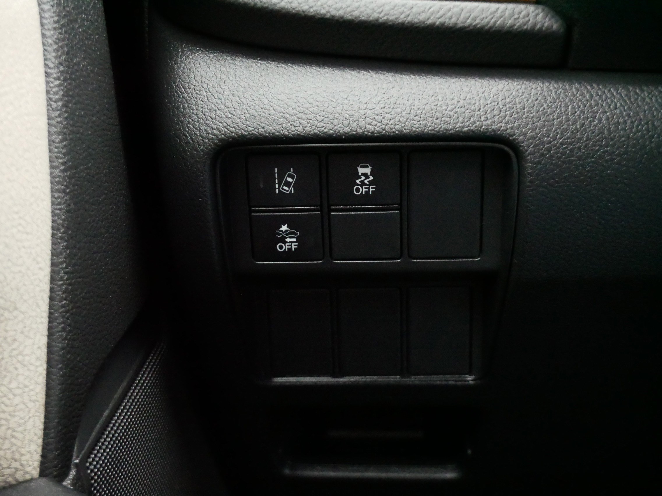 Certified 2017 Honda CR-V EX image 27