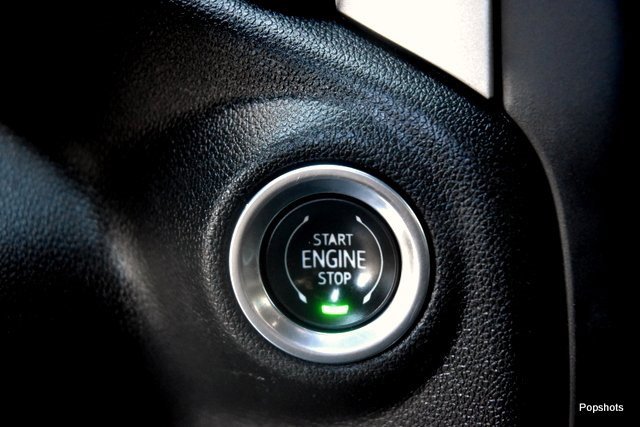 Used 2019 Chevrolet Silverado 1500 LT Trail Boss image 17