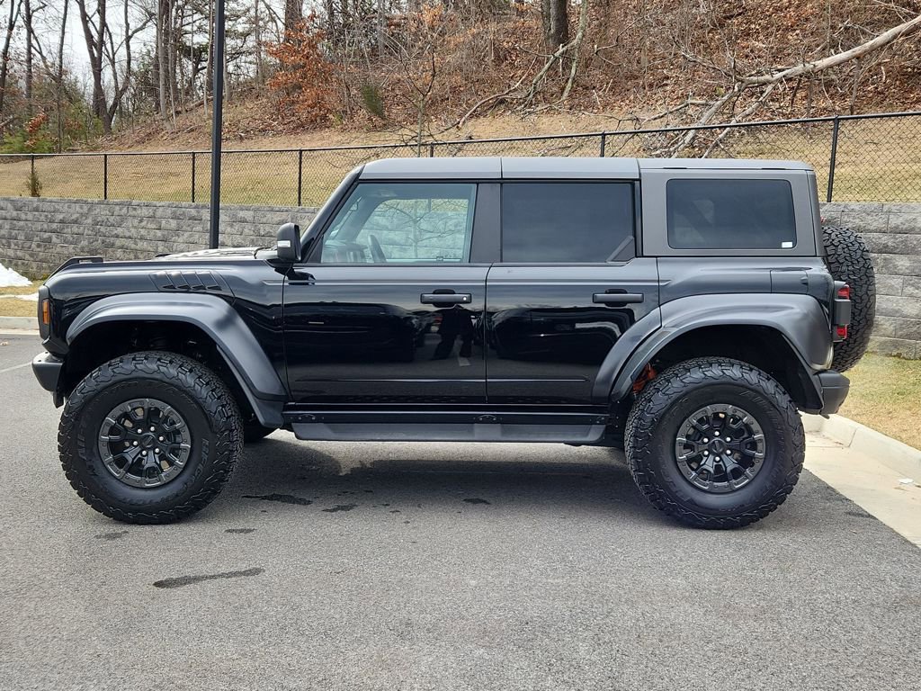 Used 2023 Ford Bronco Raptor image 6