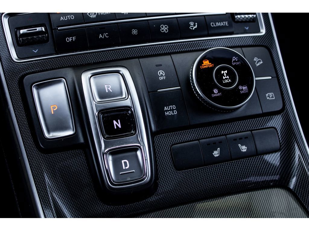 Used 2021 Hyundai Santa Fe SEL w/ Convenience + Premium Package image 28