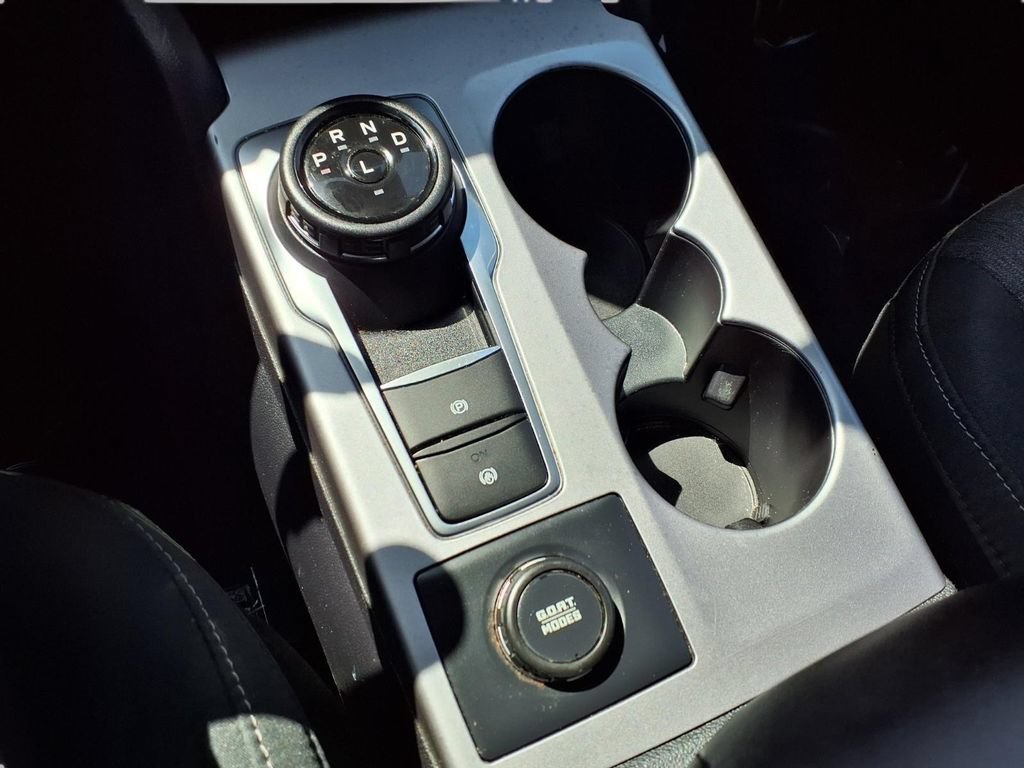 Used 2024 Ford Bronco Sport Big Bend AWD/4WD image 11
