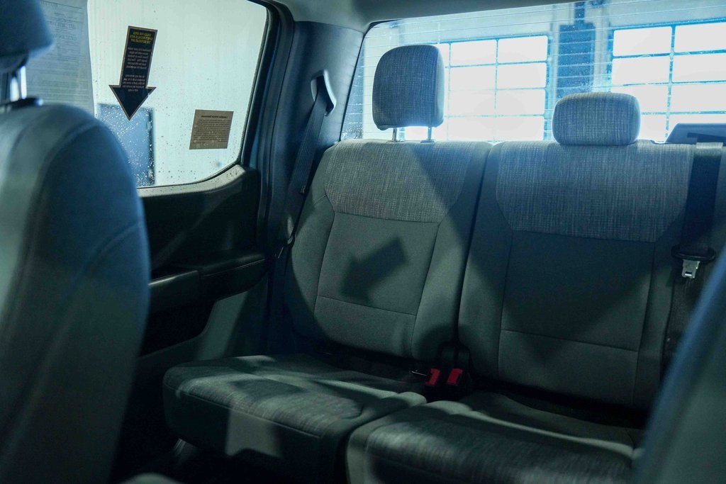Used 2023 Ford F150 XLT image 26