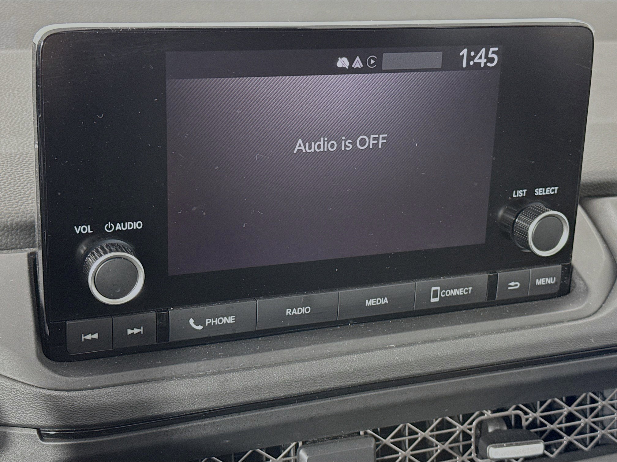 Certified 2024 Honda Accord EX image 14