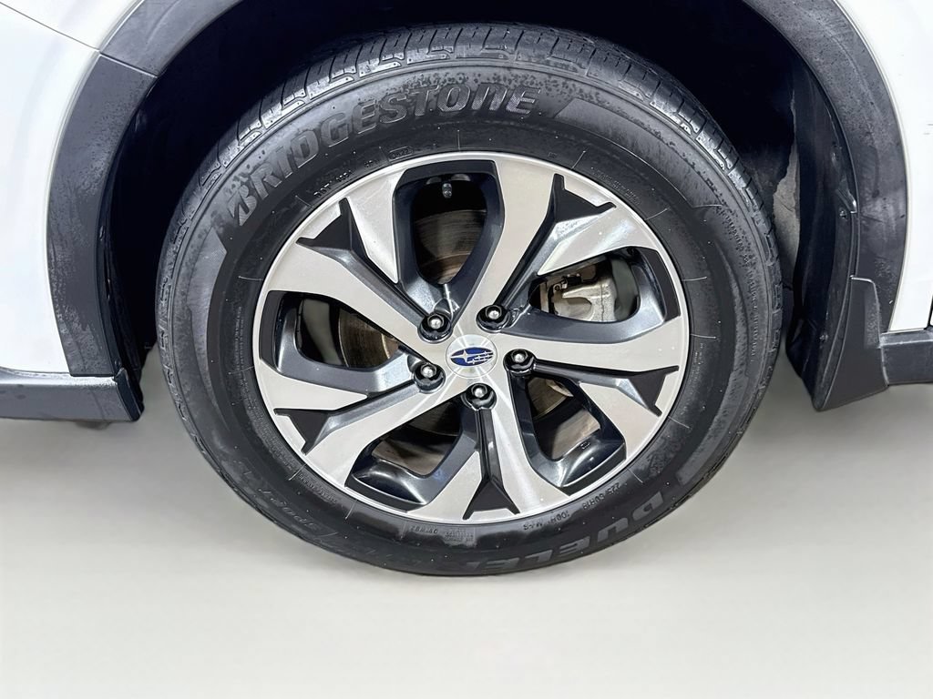 Used 2020 Subaru Outback Touring w/ Popular Package #2 AWD/4WD image 41