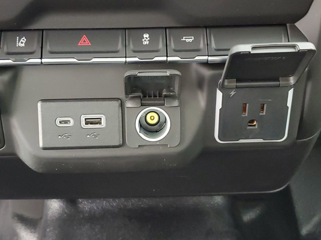 New 2026 Chevrolet Silverado 2500 W/T w/ WT Convenience Package image 21