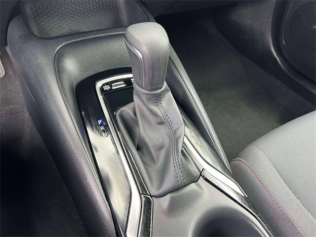 Used 2024 Toyota Corolla SE image 29