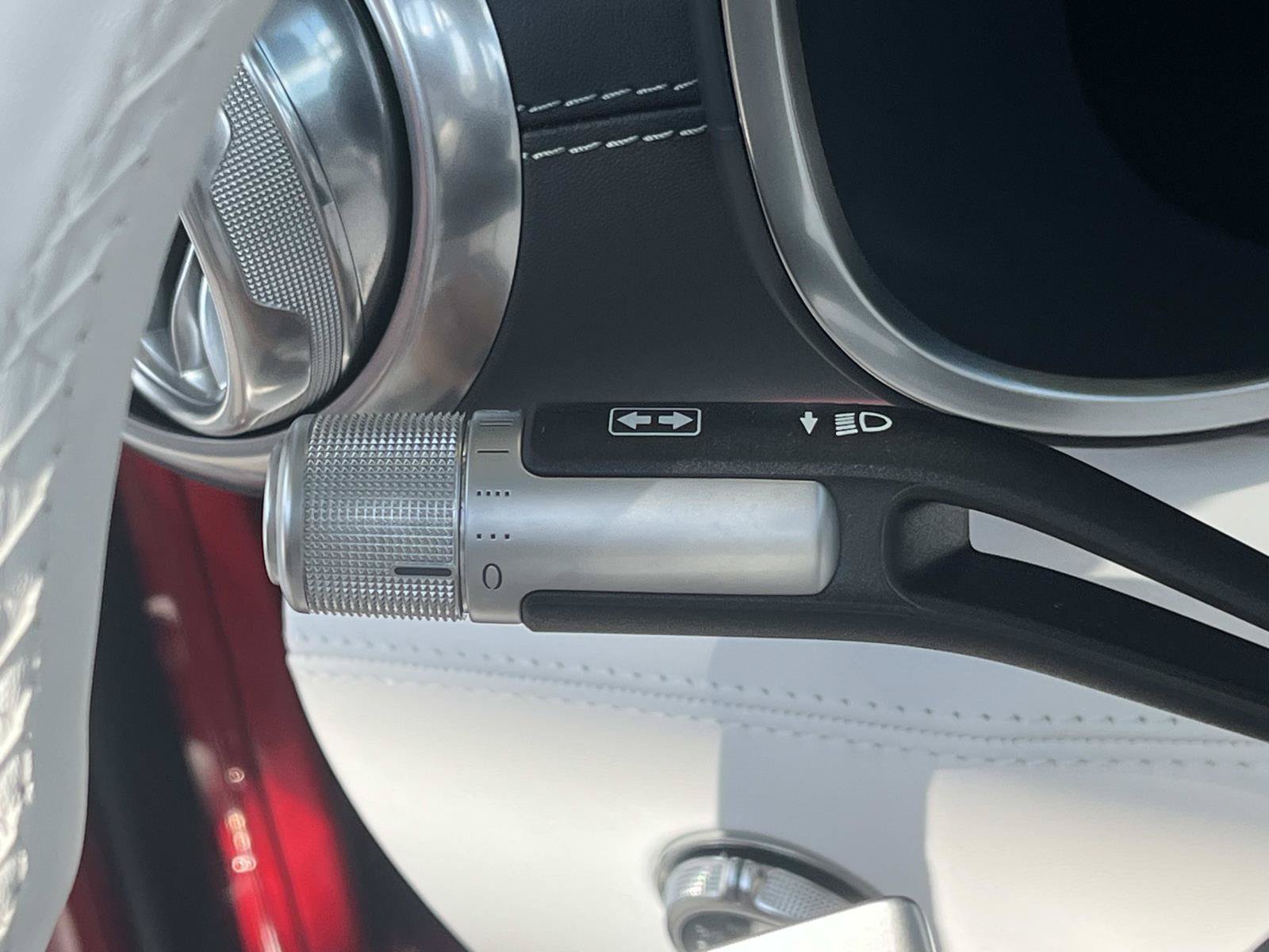 Certified 2026 Mercedes-Benz Maybach SL 680 image 36