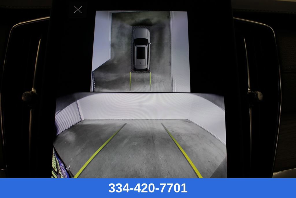 New 2026 Volvo XC90 B6 Plus image 13