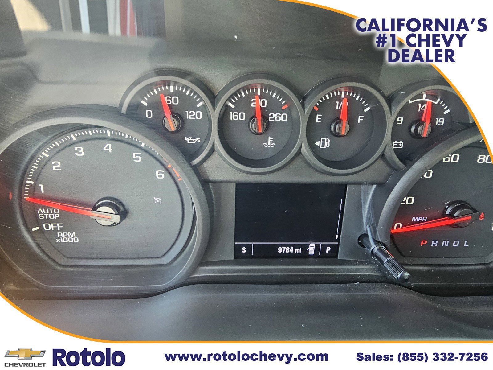 Used 2025 Chevrolet Silverado 1500 W/T image 19