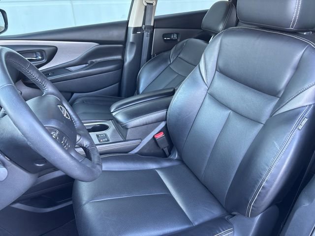 Used 2023 Nissan Murano SL w/ SL Moonroof Package image 26