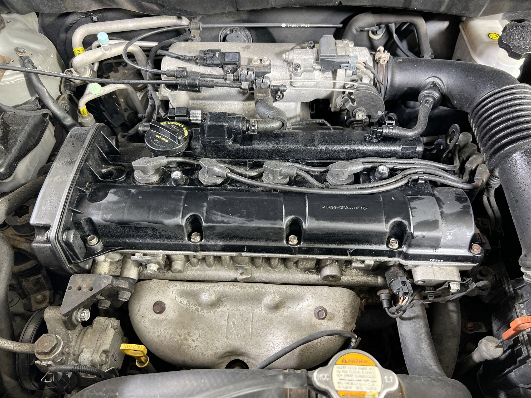 Used 2011 Kia Soul ! FWD image 26